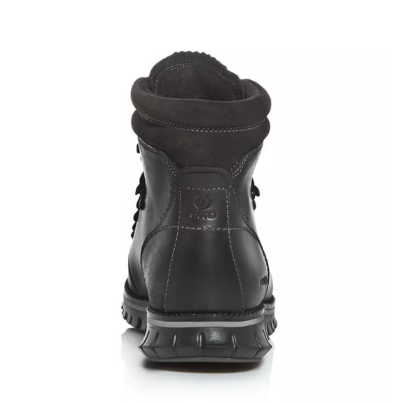 Cole Haan Men\'s Zerogrand Hiker Waterproof Boots